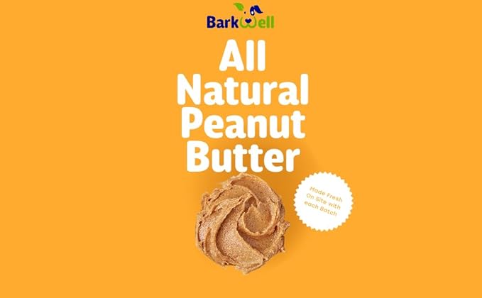 Peanut Butter Dog Treat Bars for Dogs, 0.7 Ounce, 16-Pack (Greens). 100% All Natural Dog Treat Made in The USA. Pill Pocket, Snuffle mat Treat