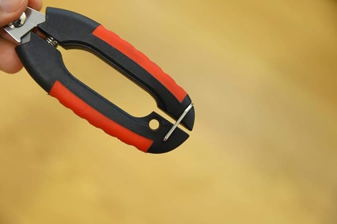 Large Miller's Forge Dog Nail Clippers Trimmers, Pet Nail Clippers - Large Pet