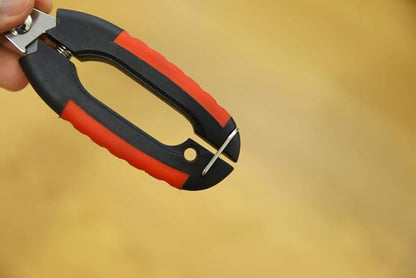 Large Miller's Forge Dog Nail Clippers Trimmers, Pet Nail Clippers - Large Pet