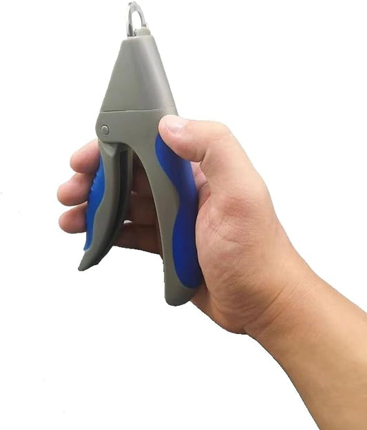 Xdorra Pet Paw Trimmer Cutter Large Dog Cat Nail Trimmer for Mastiff Chow Chow Alaskan Malamute Labrador - Pet Nail Cutter Dog Toe Nail Clippers