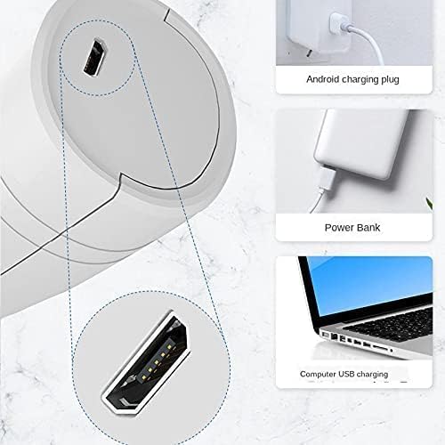 Pet Nail Grinder for Small-Breed Canines: Dog Nail Trimmer with Speed Adjustment, Safe Dog Nail Clippers, Automatic Dog Nail Trimmer, and Quiet Cat Nail File in All-Inclusive Durable Chassis