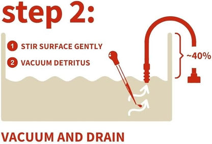 THE 2HR AQUARIST APT Fix for Planted Aquarium (100ml)