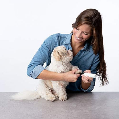 Bissell Cordless Premium Dog and Cat Nail Grinder, 26891