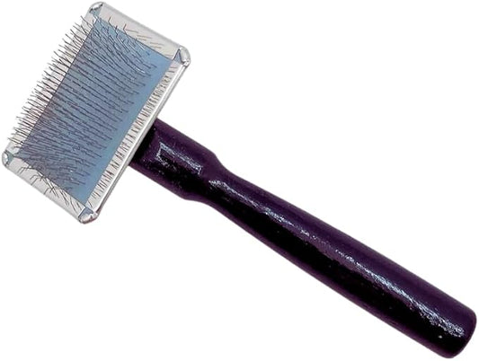 #1 All Systems Small Slicker Brush