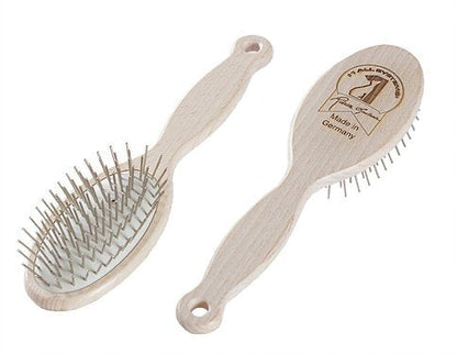 #1 All Systems D908 - Victoria Pin Brush