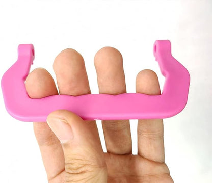 12pcs Replacement Plastic Pet Cage Crate Handles,Durable Handles for Pet Cage Carrier