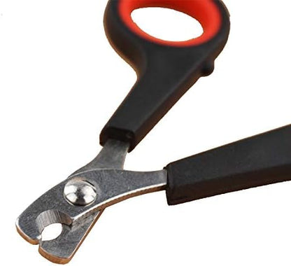Small Dog Nail Clippers Trimmers, Pet Nail Clippers - Small Pet