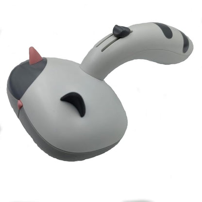 Pet brush comb.Pet button hair removal comb.Wool comber.Cat and Dog Brush for Shedding.Self-cleaning cat and dog hair brush.Cat and Dog hair brushes with release buttons. (Grey and White)