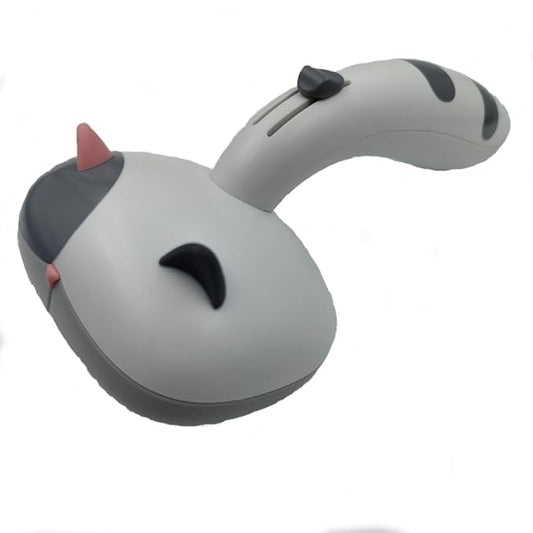 Pet brush comb.Pet button hair removal comb.Wool comber.Cat and Dog Brush for Shedding.Self-cleaning cat and dog hair brush.Cat and Dog hair brushes with release buttons. (Grey and White)