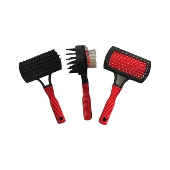 Double Sided Pet Comb for Cat And Dog