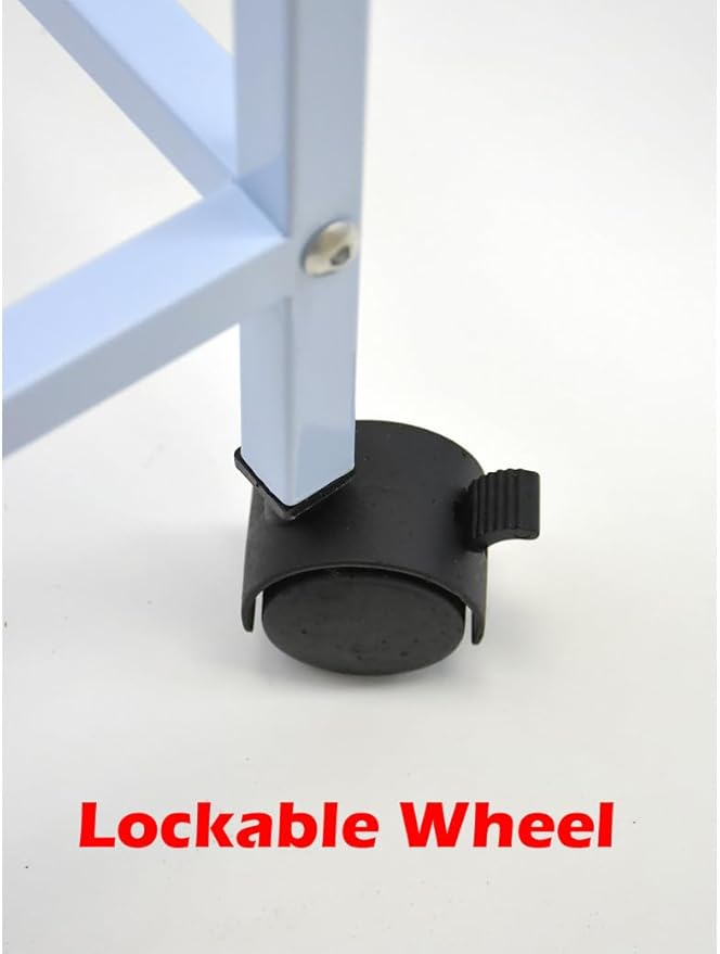 LOT of Large Stackable Breeder Bird Flight Cage with Removable Center Divider and Breeding Nest Box Doors with Removable Rolling Stand