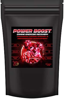 (CPN) Power Boost (3.5 lbs)