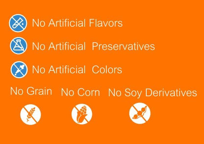 Hip & Joint Support Chews for Dogs – 100 Count, Soft Chews with Glucosamine, Chondroitin Sulfate & MSM – Mobility, Cartilage & Joint Stiffness Relief Supplement