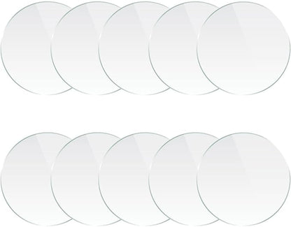 Interactive Bird Simulation Cat Toy Set, Interactive Cat Toys for Indoor Cats, Cat Feather Toy, Self-Holding Suction Base, 5 Replacement Birds (10 Replacement Sticky Pads)