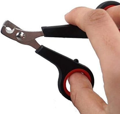 Small Dog Nail Clippers Trimmers, Pet Nail Clippers - Small Pet