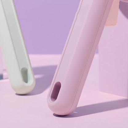 Cat Grooming Brush Pet Comb Hair Removal Dog Cat Hair Removal Comb Massage Self Cleaning Comb Cleaning