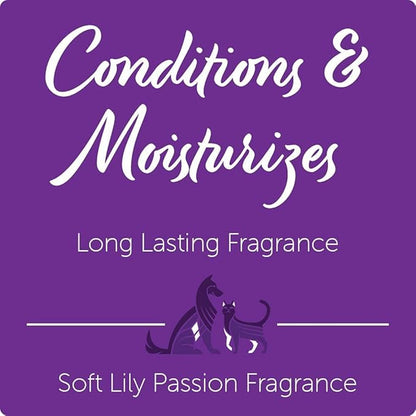 Nootie Daily Spritz Pet Conditioning Spray - Dog Conditioner for Sensitive Skin - Long Lasting Fragrance - No Parabens, Sulfates, Harsh Chemicals or Dyes  Sold in Over 10,000 Pet Stores