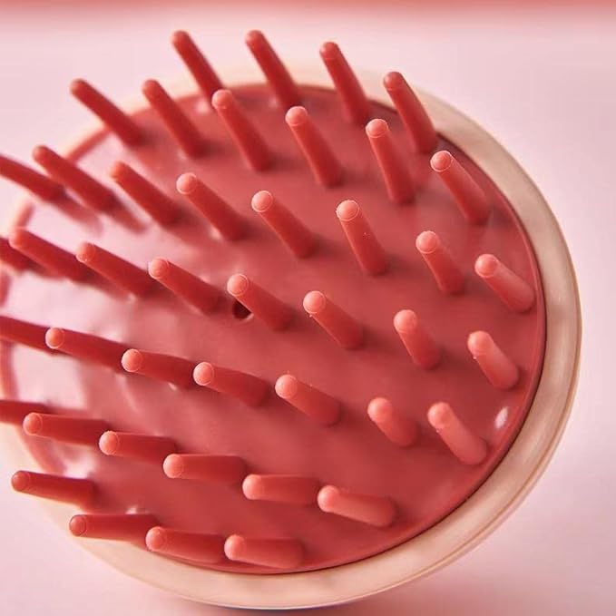 Dual Brush Head Multi-Function Cat brushï¼_ombing, Bathing, massaging, 1 brush for 3 purposesï¼_ats, dogs and other animals Be common