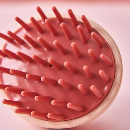 Dual Brush Head Multi-Function Cat brushï¼_ombing, Bathing, massaging, 1 brush for 3 purposesï¼_ats, dogs and other animals Be common