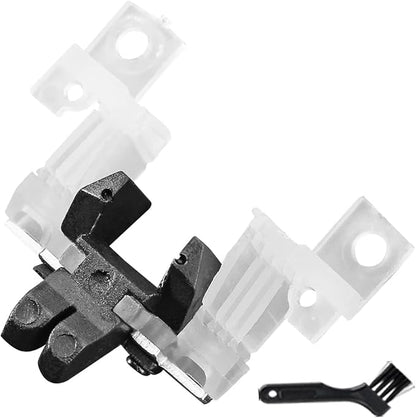 Drive Assembly Lever Replacement Blade for andis pet Clipper AG, AGC, AGC2,SMC, Excel, 5-Speed, AGC, AGRC,AGR+,and AGCL,MBG2,SMC2,Pulse ZR clipper models (1 PCS)