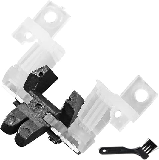 Drive Assembly Lever Replacement Blade for andis pet Clipper AG, AGC, AGC2,SMC, Excel, 5-Speed, AGC, AGRC,AGR+,and AGCL,MBG2,SMC2,Pulse ZR clipper models (1 PCS)