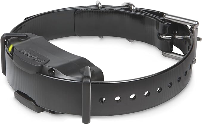 Dogtra 1900S 3/4 Mile Range Rechargeable E-Collar with Adjustable Levels for Dogs