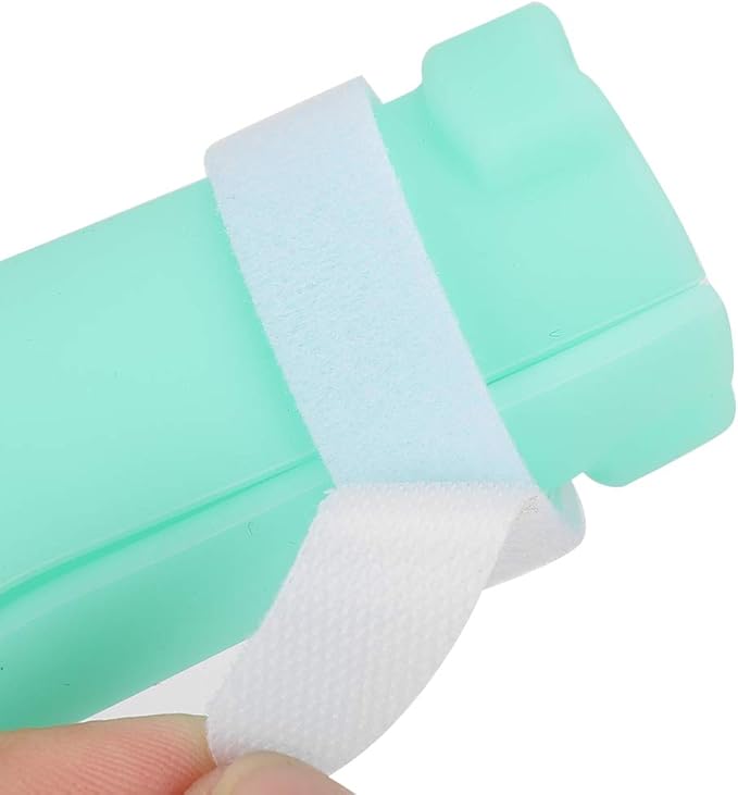 Pssopp 4Pcs Anti-Scratch Cat Shoes Silicone Boots, Cat Nails Protector Shoes Boots Cat Washing Claw Foot Cover for Bathing