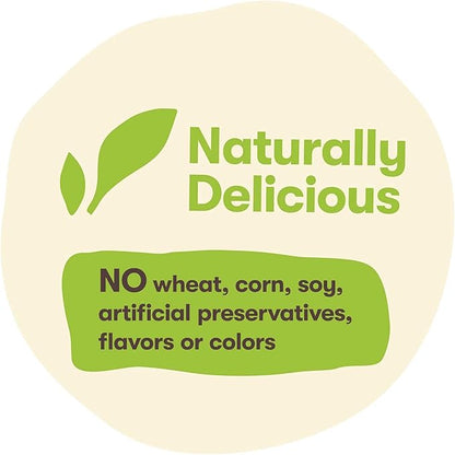 Pet 'n Shape Duck 'n Rice Dumbbells Dog Treats - 1 Pound