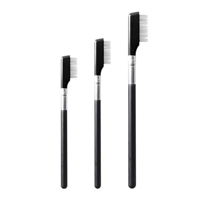 3Pcs Pet Eye Comb, Dog Tear Stain Remover Comb Multifunctional Dog Eye Comb Brush Pets Grooming Comb for Dogs Cats Removing Crust and Mucus