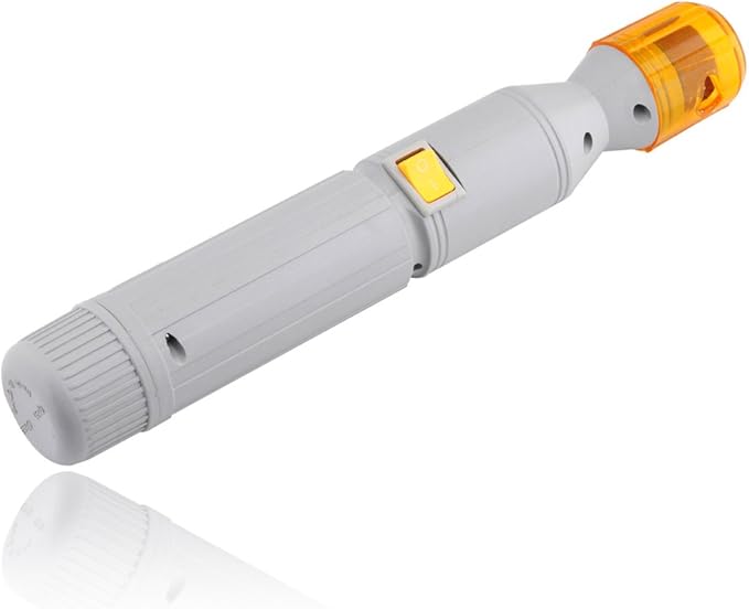 PediPaws Dog Nail Grinder by BulbHead - Professional Style Dog Grooming Using Gentle Filing Wheel for Your Pet's Happy Paws