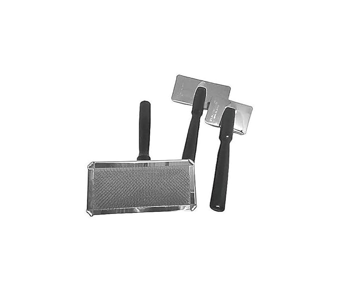 #1 All Systems Slicker Brush Set Of Three