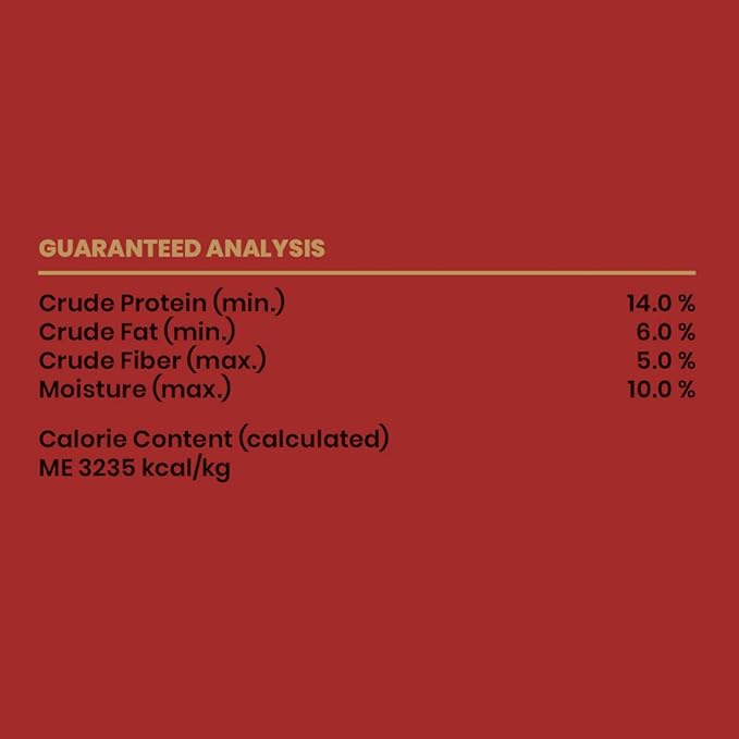 Victor Super Premium Dog Food  Classic Crunchy Dog Treats with Lamb Meal  Gluten-Free Treats for Small, Medium and Large Breed Dogs, 28oz