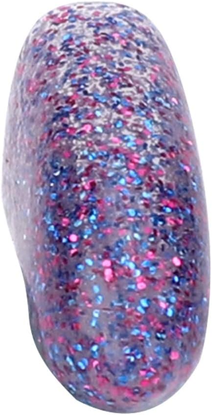 100PCS Dog Nail Caps, Pet Dog Soft Claws Nail Cover Dog Claws Glue Applicators Nail Cover for Cat Claws(L-purple)