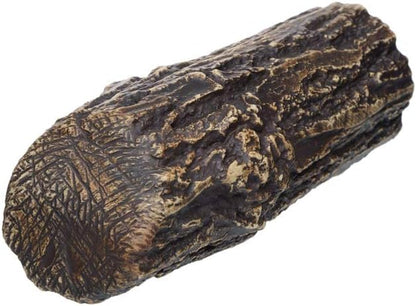 Plecoceramics Pleco Cave Natural Breeding Ceramic Decorations Fish Tank Aquarium Medium Size (1 pcs)