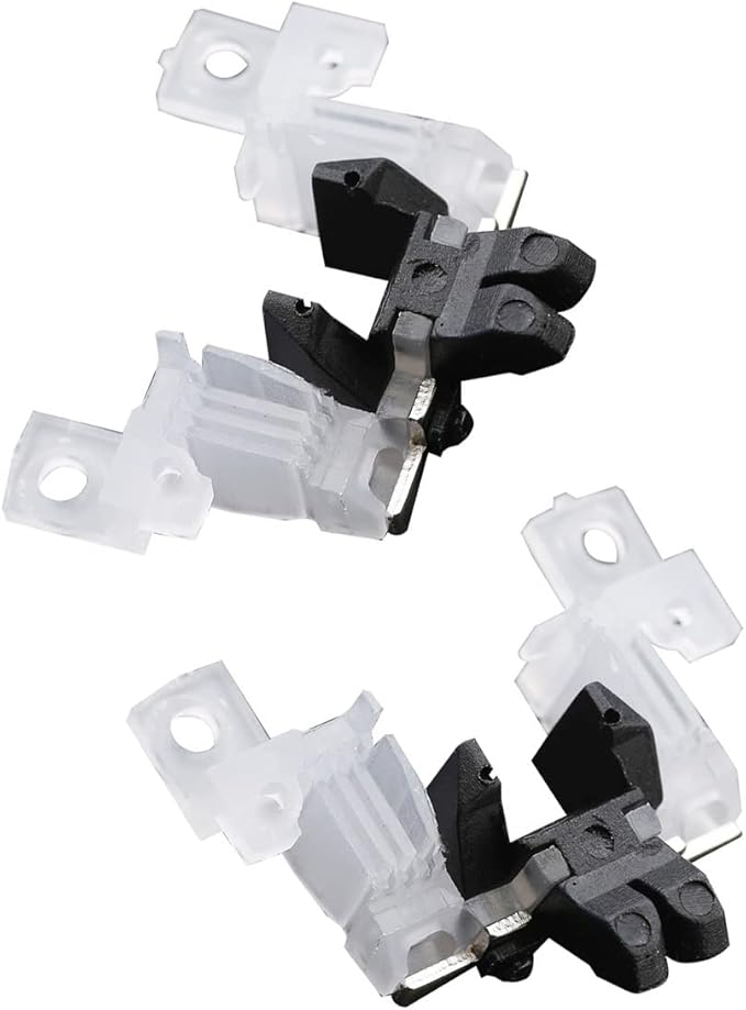 2PCS Blade Drive Assembly Lever Replacement Blade for andis pet Clipper