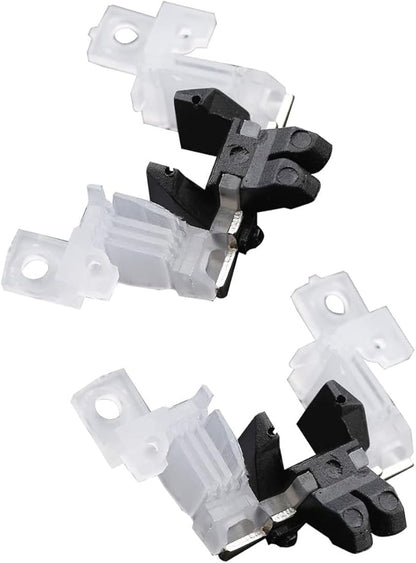 2PCS Blade Drive Assembly Lever Replacement Blade for andis pet Clipper