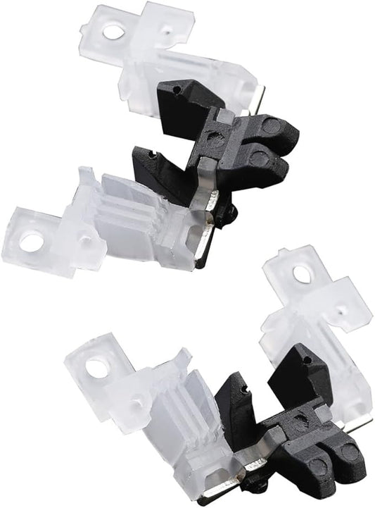 2PCS Blade Drive Assembly Lever Replacement Blade for andis pet Clipper