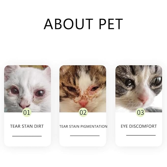 Dog Tear Stain Remover Comb, Cleanser scissors remove Floating Hairï¼_og Cat Grooming Comb Pet Tear Stain Remover Combs Fine Tooth Grooming Removal Tool (Black)