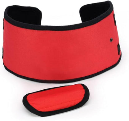 Dog Lift Support Harness with Handle for Injured Pets S Sling for Recovery Rehabilitation and Support for Weak Rear Legs Dogs