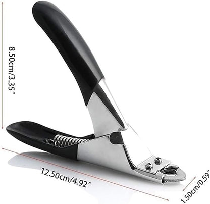 Dog Nails Pet Grooming Tool, Cat Nail Clippers, Guard