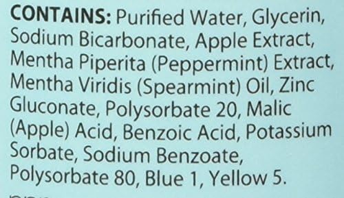 PPP Pet Aroma Care 100 Count Dental Wipes