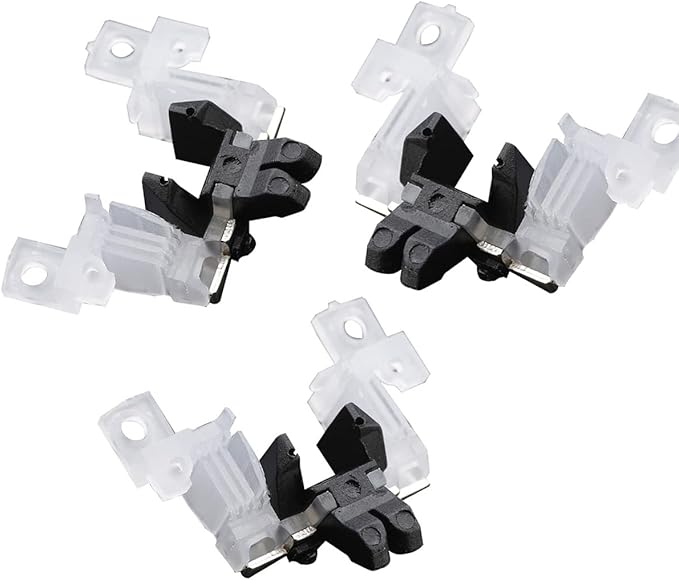 3PCS Blade Drive Assembly Lever Replacement Blade for andis pet Clipper