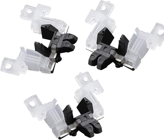 3PCS Blade Drive Assembly Lever Replacement Blade for andis pet Clipper