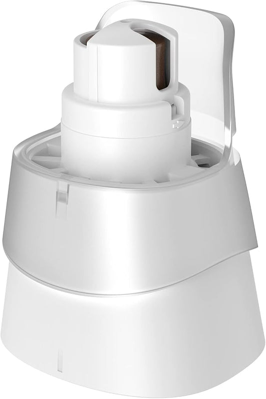 Original Dog Nail Grinder of Afloia Pet Grooming Kit with Vacuum Suction