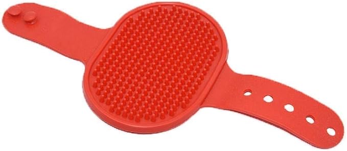 Dog Nail Clipper, Nail Trimmer/Dog Licking Mat, Distraction Device/Dog Bathing Brush, Soothing Massager - Dog Grooming Set for Excited and Anxious Dogs Bath Time