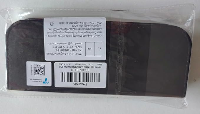 Dog Grooming Scissors Kit with Safety Round Tip, Heavy Duty Stainless Steel Dog Scissors Set Include Straight Scissors, Curved Scissors, Thinning Shears and Comb for Dog Cat Hair Care