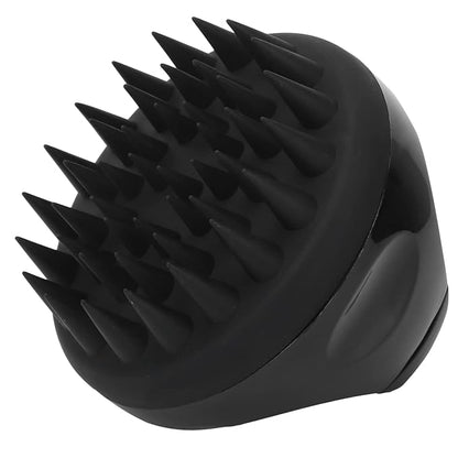 AYNEFY Cat Grooming Tools for Dogs and Cats Pet Grooming Massage Brush, Soft Cat Brushfor Dogs and Cats (Black)