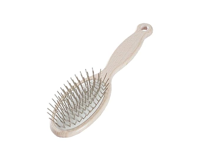 #1 All Systems D908 - Victoria Pin Brush