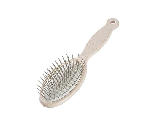 #1 All Systems D908 - Victoria Pin Brush