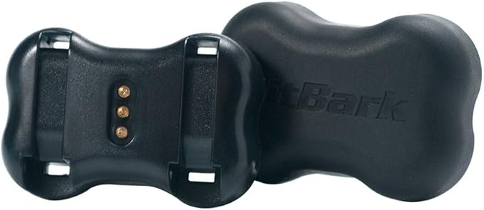 2 Dog Activity Monitor | Health & Fitness Tracker for Dogs | Waterproof, Small & Leightweight (10 g) | Not a GPS Tracker